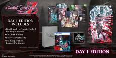 Death end re;Quest: Code Z Day One Edition voor de PlayStation 5 preorder plaatsen op nedgame.nl