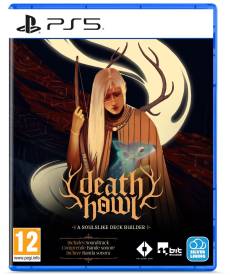 Death Howl voor de PlayStation 5 kopen op nedgame.nl