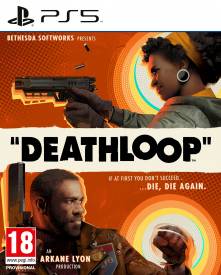 Deathloop voor de PlayStation 5 kopen op nedgame.nl