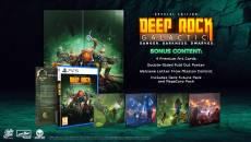 Deep Rock Galactic - Special Edition voor de PlayStation 5 kopen op nedgame.nl