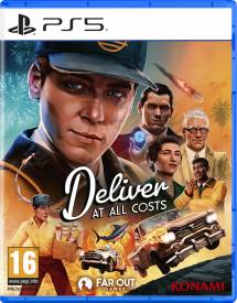 Deliver At All Costs voor de PlayStation 5 preorder plaatsen op nedgame.nl