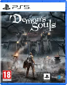 Demon's Souls Remake voor de PlayStation 5 kopen op nedgame.nl