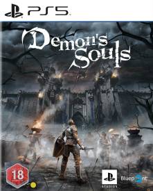 Demon's Souls voor de PlayStation 5 kopen op nedgame.nl