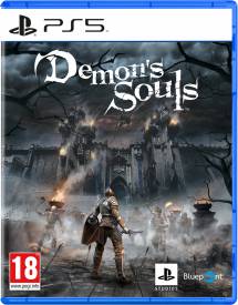 Demon's Souls voor de PlayStation 5 kopen op nedgame.nl
