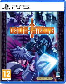 Demons of Asteborg voor de PlayStation 5 kopen op nedgame.nl