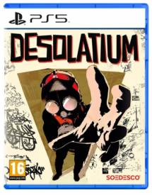 Desolatium voor de PlayStation 5 kopen op nedgame.nl