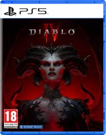 Diablo IV voor de PlayStation 5 kopen op nedgame.nl