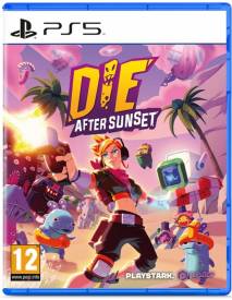 Die After Sunset voor de PlayStation 5 kopen op nedgame.nl