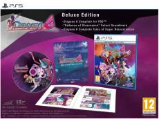 Disgaea 6 Complete Deluxe Edition voor de PlayStation 5 kopen op nedgame.nl