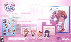 Doki Doki Literature Club Plus! Premium Physical Edition voor de PlayStation 5 kopen op nedgame.nl