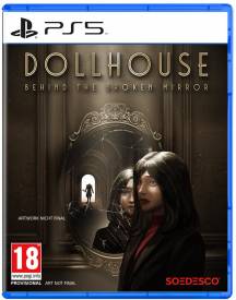 Dollhouse: Behind the Broken Mirror voor de PlayStation 5 kopen op nedgame.nl