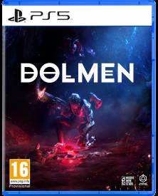 DOLMEN - Day One Edition voor de PlayStation 5 kopen op nedgame.nl