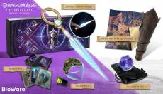 Dragon Age The Veilguard Rook's Coffer (NO GAME INCLUDED) voor de PlayStation 5 kopen op nedgame.nl