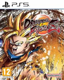 Dragon Ball FighterZ voor de PlayStation 5 kopen op nedgame.nl