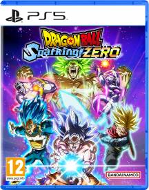 Dragon Ball Sparking! ZERO voor de PlayStation 5 kopen op nedgame.nl