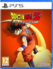 Dragon Ball Z Kakarot voor de PlayStation 5 kopen op nedgame.nl