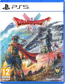 Dragon Quest I & II HD-2D Remake voor de PlayStation 5 preorder plaatsen op nedgame.nl