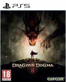 Dragon's Dogma 2 (steelbook edition) voor de PlayStation 5 kopen op nedgame.nl