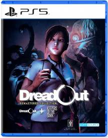 Dreadout Remastered Collection voor de PlayStation 5 kopen op nedgame.nl