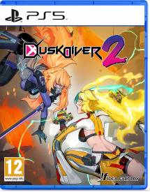 Dusk Diver 2 Day One Edition voor de PlayStation 5 kopen op nedgame.nl