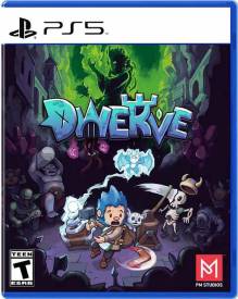 Dwerve voor de PlayStation 5 kopen op nedgame.nl
