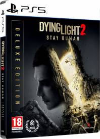 Dying Light 2 Stay Human Deluxe Edition voor de PlayStation 5 kopen op nedgame.nl