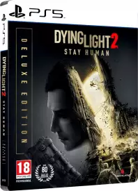 Dying Light 2 Stay Human Deluxe Edition voor de PlayStation 5 preorder plaatsen op nedgame.nl