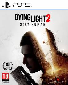 Dying Light 2 Stay Human voor de PlayStation 5 kopen op nedgame.nl