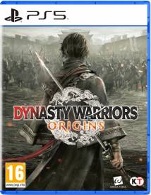 Dynasty Warriors Origins voor de PlayStation 5 kopen op nedgame.nl