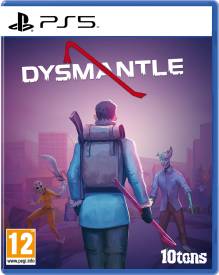 Dysmantle voor de PlayStation 5 preorder plaatsen op nedgame.nl