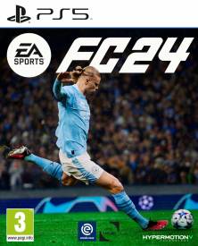 EA Sports FC 24 voor de PlayStation 5 kopen op nedgame.nl