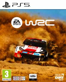 EA Sports WRC voor de PlayStation 5 kopen op nedgame.nl