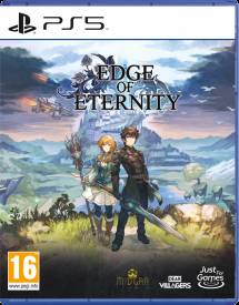 Edge of Eternity voor de PlayStation 5 kopen op nedgame.nl