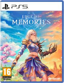 Edge of Memories voor de PlayStation 5 preorder plaatsen op nedgame.nl