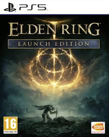 Elden Ring Launch Edition (Incompleet) voor de PlayStation 5 kopen op nedgame.nl