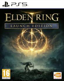Elden Ring Launch Edition voor de PlayStation 5 kopen op nedgame.nl