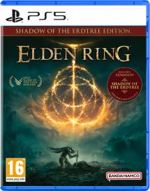 Elden Ring Shadow of the Erdtree Edition voor de PlayStation 5 kopen op nedgame.nl