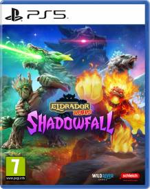 Eldrador Creatures: Shadowfall voor de PlayStation 5 kopen op nedgame.nl