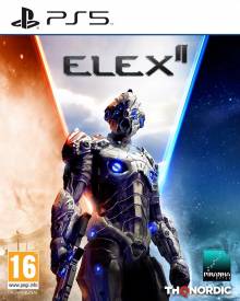 Elex II voor de PlayStation 5 kopen op nedgame.nl
