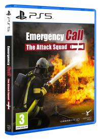 Emergency Call: The Attack Squad voor de PlayStation 5 kopen op nedgame.nl