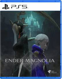 Ender Magnolia Bloom in the Mist voor de PlayStation 5 kopen op nedgame.nl