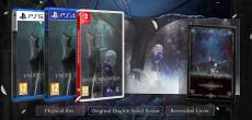Ender Magnolia Deluxe Edition voor de PlayStation 5 preorder plaatsen op nedgame.nl
