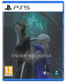 Ender Magnolia voor de PlayStation 5 preorder plaatsen op nedgame.nl