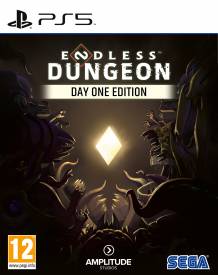 Endless Dungeon Day One Edition voor de PlayStation 5 kopen op nedgame.nl