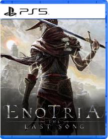 Enotria The Last Song voor de PlayStation 5 kopen op nedgame.nl