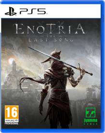 Enotria The Last Song voor de PlayStation 5 kopen op nedgame.nl