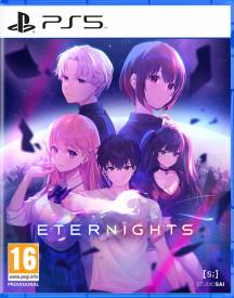 Eternights voor de PlayStation 5 kopen op nedgame.nl