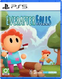 Everafter Falls voor de PlayStation 5 kopen op nedgame.nl