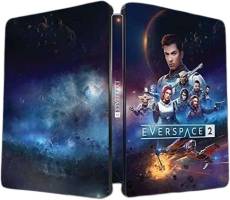 Everspace 2 (steelbook edition) voor de PlayStation 5 kopen op nedgame.nl