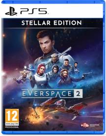 Everspace 2 Stellar Edition voor de PlayStation 5 kopen op nedgame.nl